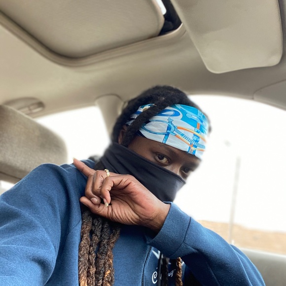 Meet your Posher, Tilly Mac - Picture 9 of 10